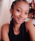 Rencontre Femme Madagascar à Antananarivo : Djarinah, 20 ans